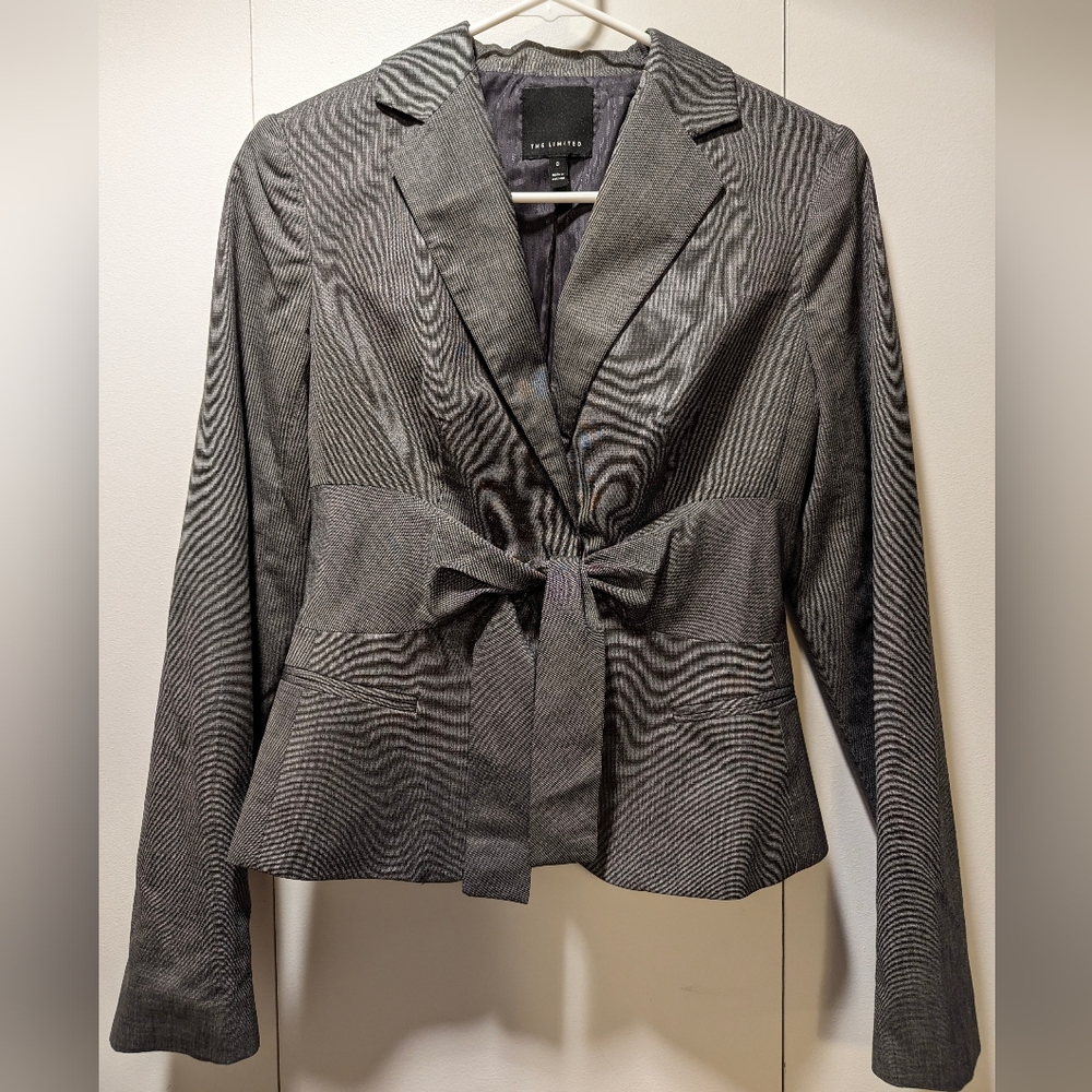 The Limited 2 Piece Suit - Size 0